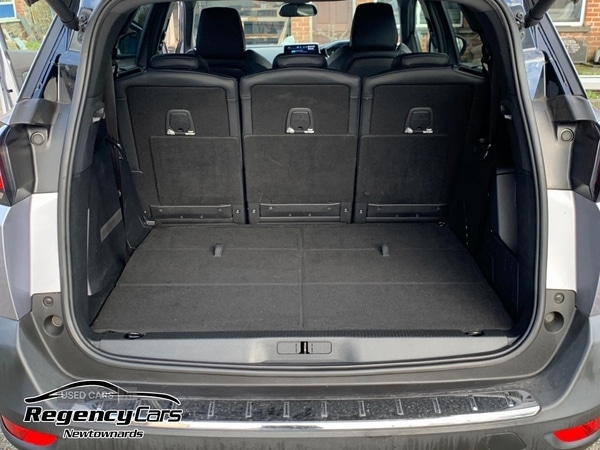 Used Peugeot 5008 2019 for sale - 77204474: Photo 37