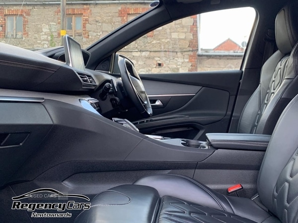 Used Peugeot 5008 2019 for sale - 77204474: Photo 42