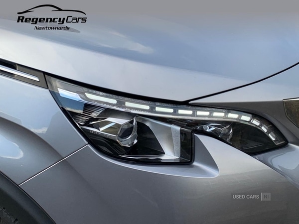 Used Peugeot 5008 2019 for sale - 77204474: Photo 44