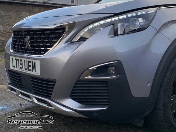 Used Peugeot 5008 2019 for sale - 77204474: Photo 45
