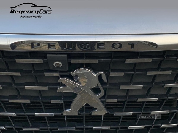 Used Peugeot 5008 2019 for sale - 77204474: Photo 46