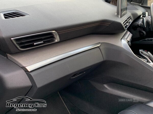 Used Peugeot 5008 2019 for sale - 77204474: Photo 47