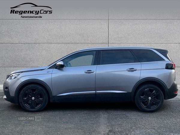 Used Peugeot 5008 2019 for sale - 77204474: Photo 5