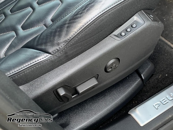 Used Peugeot 5008 2019 for sale - 77204474: Photo 53