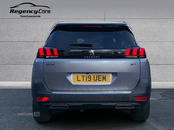 Used Peugeot 5008 2019 for sale - 77204474: Photo 6