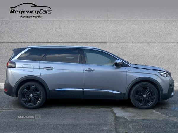 Used Peugeot 5008 2019 for sale - 77204474: Photo 7