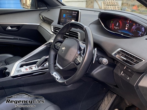 Used Peugeot 5008 2019 for sale - 77204474: Photo 9