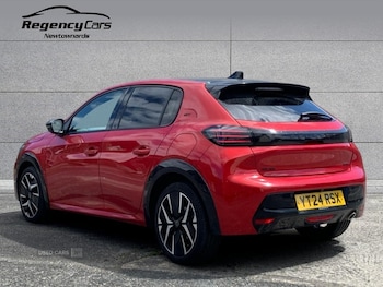 Used Peugeot 208 2024 for sale - 79117238: Photo
