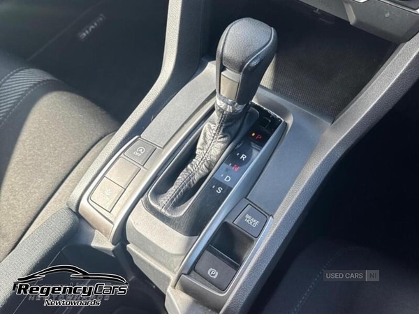 Used Honda Civic 2018 for sale - 76061082: Photo 11