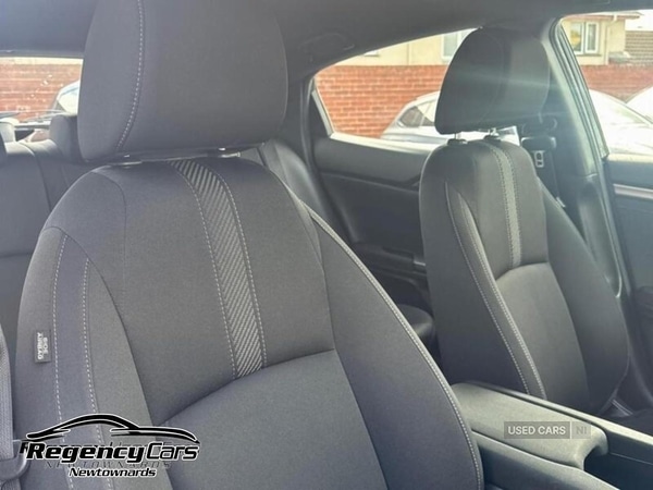 Used Honda Civic 2018 for sale - 76061082: Photo 13