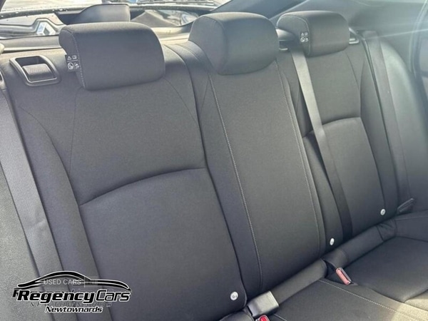 Used Honda Civic 2018 for sale - 76061082: Photo 15