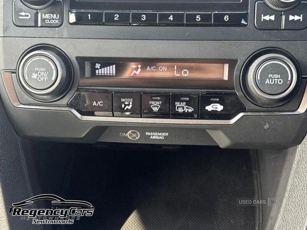 Used Honda Civic 2018 for sale - 76061082: Photo 16