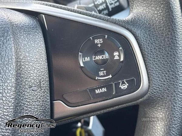 Used Honda Civic 2018 for sale - 76061082: Photo 18