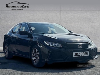 Honda - Civic