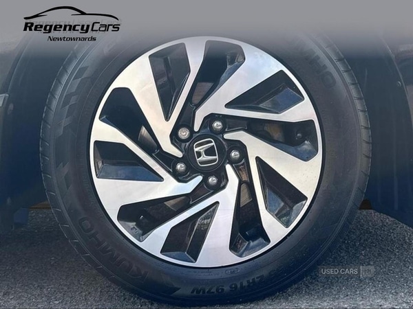 Used Honda Civic 2018 for sale - 76061082: Photo 27