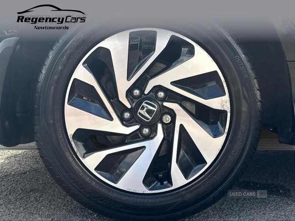 Used Honda Civic 2018 for sale - 76061082: Photo 28