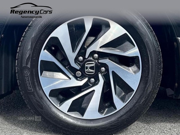 Used Honda Civic 2018 for sale - 76061082: Photo 29