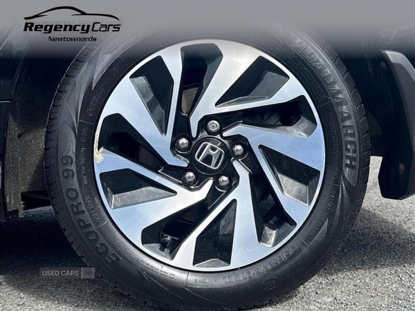 Used Honda Civic 2018 for sale - 76061082: Photo 30