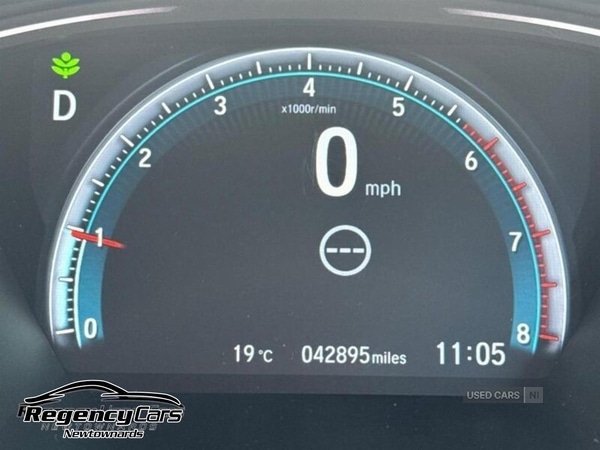 Used Honda Civic 2018 for sale - 76061082: Photo 35