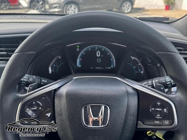 Used Honda Civic 2018 for sale - 76061082: Photo 37