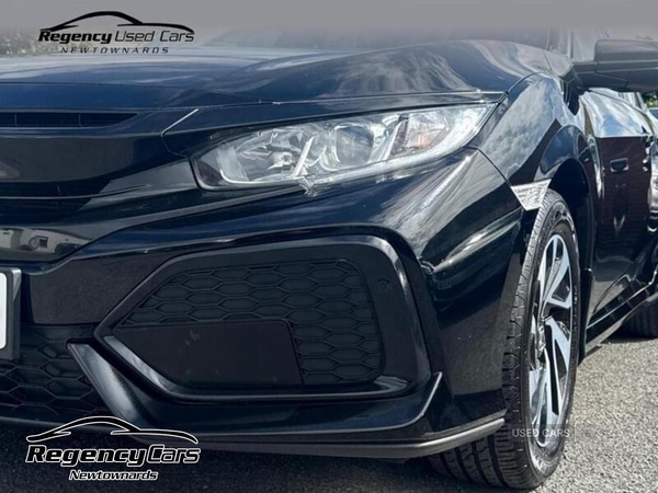 Used Honda Civic 2018 for sale - 76061082: Photo 39