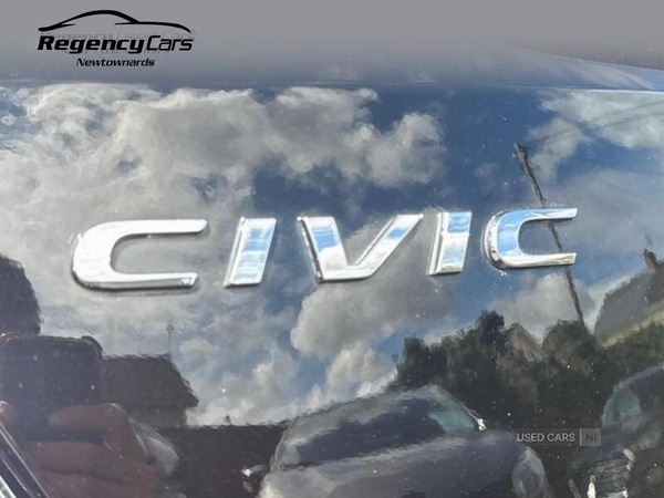 Used Honda Civic 2018 for sale - 76061082: Photo 47