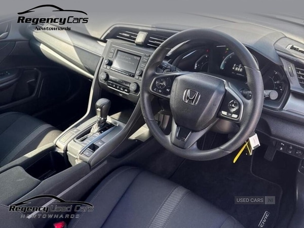 Used Honda Civic 2018 for sale - 76061082: Photo 7