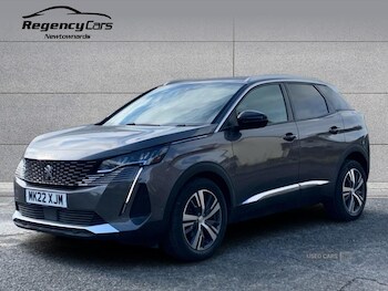 Used Peugeot 3008 2022 for sale - 79603059: Photo