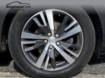 Used Peugeot 3008 2022 for sale - 79603059: Photo