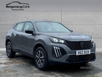 Used Peugeot 2008 2023 for sale - 79389164: Photo