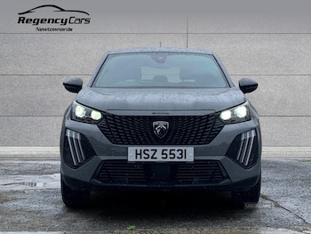 Used Peugeot 2008 2023 for sale - 79389164: Photo