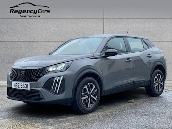 Used Peugeot 2008 2023 for sale - 79389164: Photo