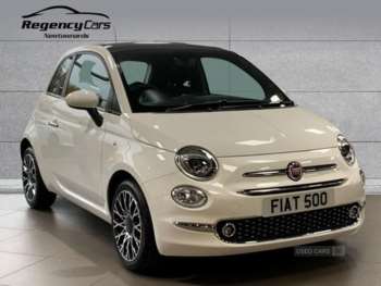 2024 - 1.0 Mild Hybrid Top 3dr