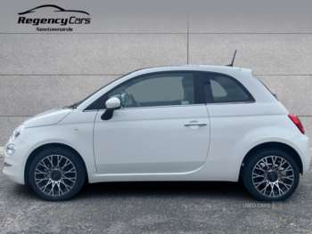 Used Fiat 500 2024 for sale - 74611820: Photo