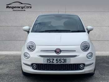 Used Fiat 500 2024 for sale - 74611820: Photo