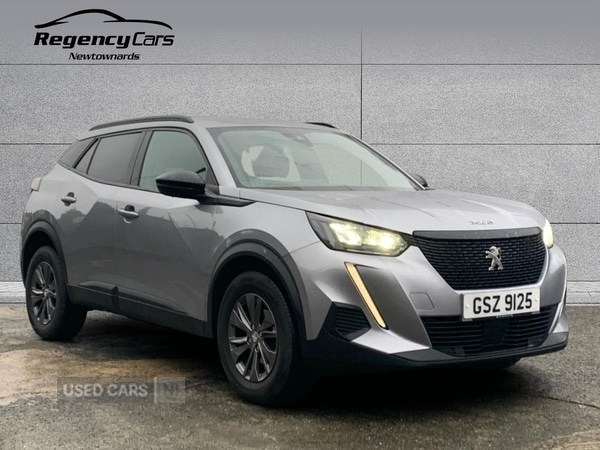Used Peugeot 2008 2023 for sale - 77634064: Photo 1