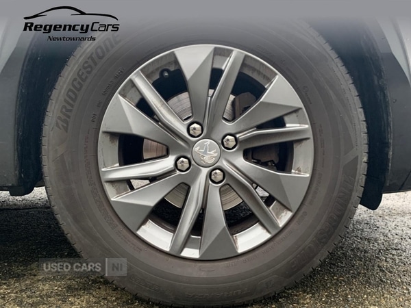 Used Peugeot 2008 2023 for sale - 77634064: Photo 10