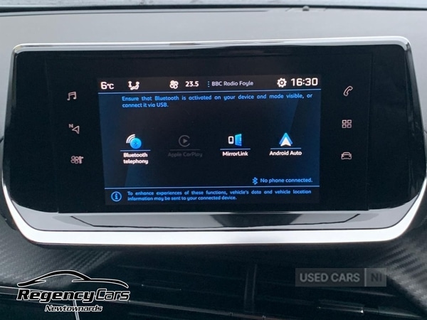 Used Peugeot 2008 2023 for sale - 77634064: Photo 12