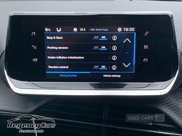 Used Peugeot 2008 2023 for sale - 77634064: Photo 13