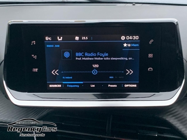 Used Peugeot 2008 2023 for sale - 77634064: Photo 14