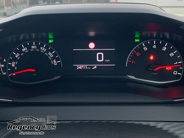 Used Peugeot 2008 2023 for sale - 77634064: Photo 16