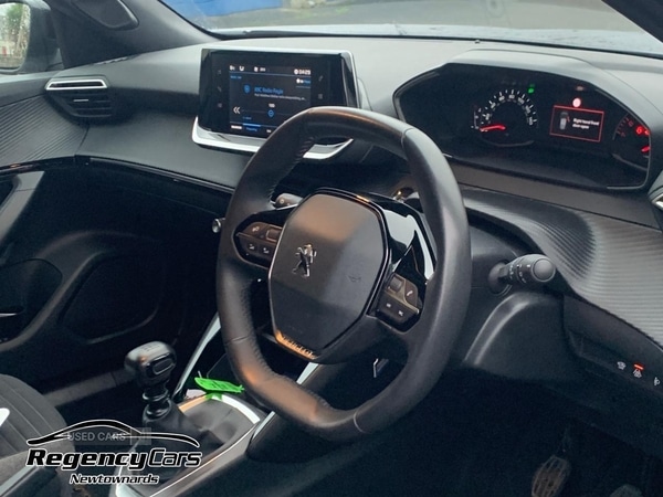 Used Peugeot 2008 2023 for sale - 77634064: Photo 17