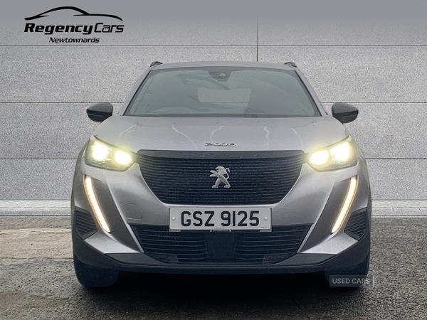 Used Peugeot 2008 2023 for sale - 77634064: Photo 2