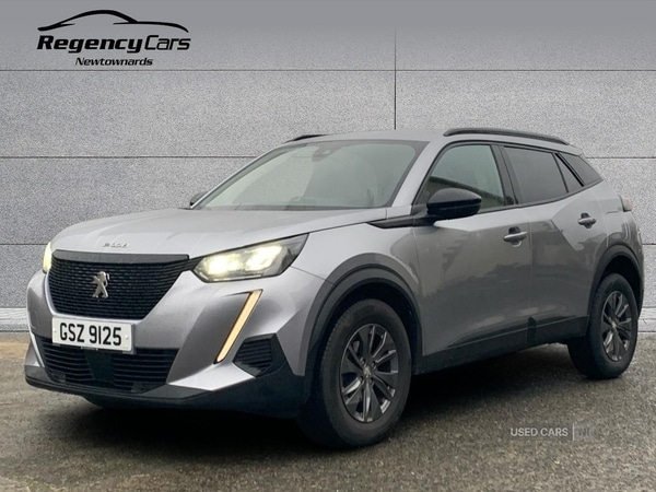 Used Peugeot 2008 2023 for sale - 77634064: Photo 3