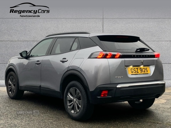 Used Peugeot 2008 2023 for sale - 77634064: Photo 4