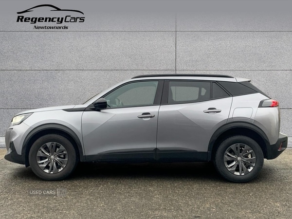 Used Peugeot 2008 2023 for sale - 77634064: Photo 5