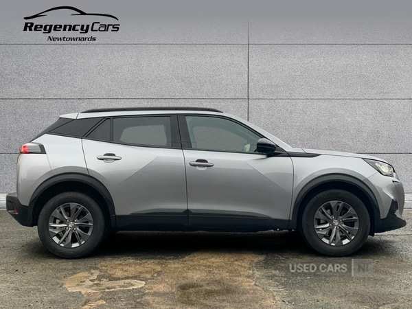 Used Peugeot 2008 2023 for sale - 77634064: Photo 7