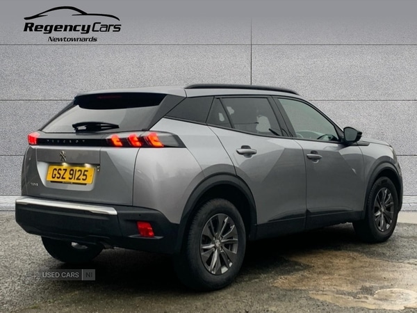 Used Peugeot 2008 2023 for sale - 77634064: Photo 8