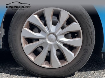 Used Ford Fiesta 2022 for sale - 79117234: Photo