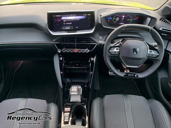 Used Peugeot 208 2024 for sale - 77613537: Photo 11